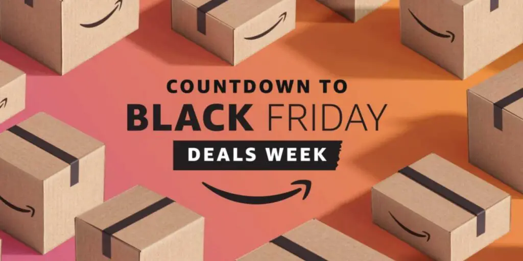 Amazon Black Friday Cycling and Bike Deals